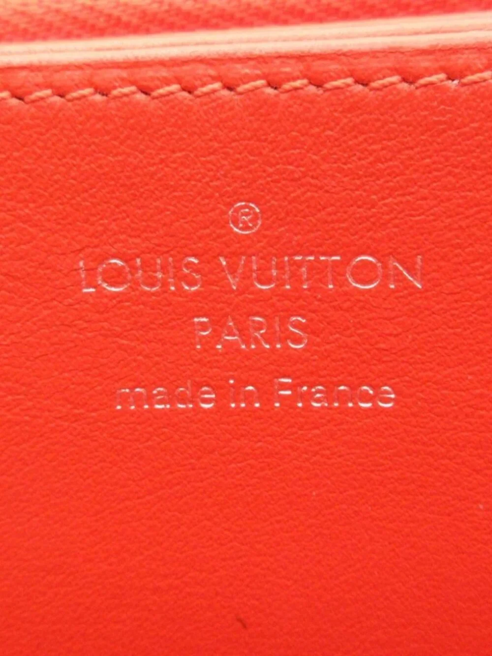 Louis Vuitton fair used